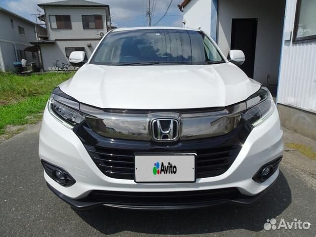 Honda Vezel CVT, 2019, 48 000 км