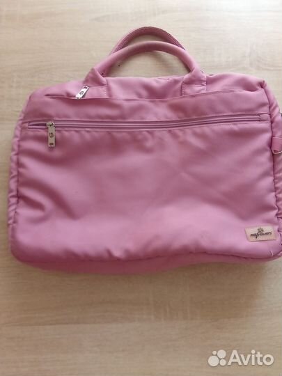 Сумка для ноутбука