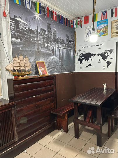 Магазин разливного пива