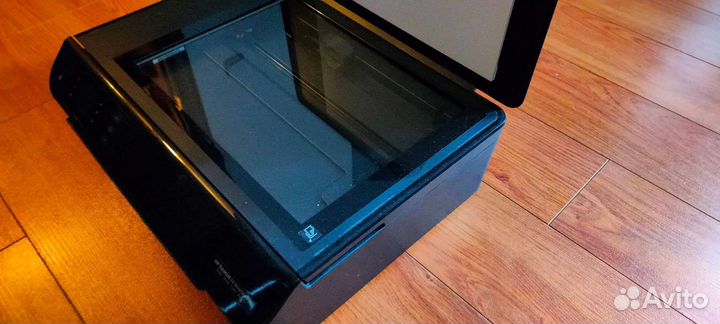 Принтер сканер копир hp