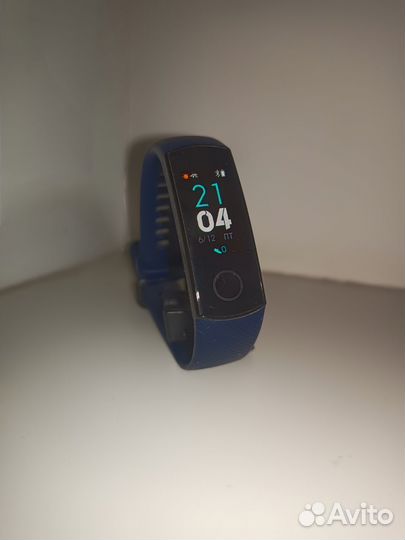 Фитнес браслет