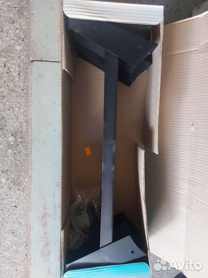 Подставка для ванны