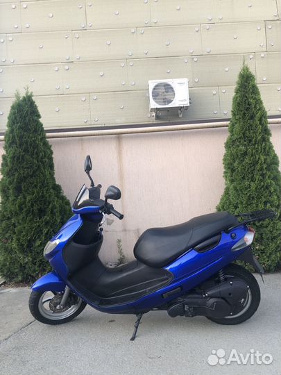 Suzuki Address 110