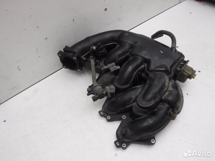 Коллектор впускной Lexus IS250-IS350 2005