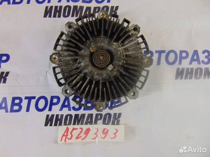 Муфта вентилятора для Kia Sorento 1 2002-2009г