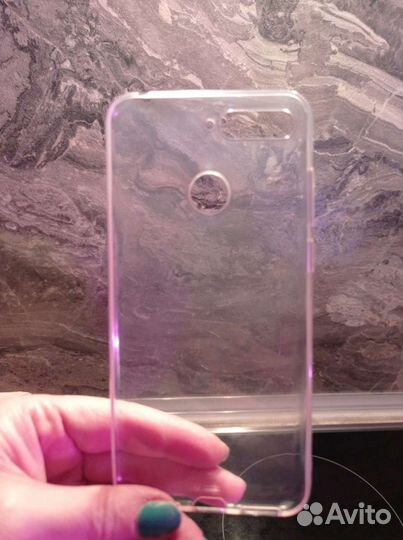 Чехол-накладка для смартфона Honor 7A Pro/7C