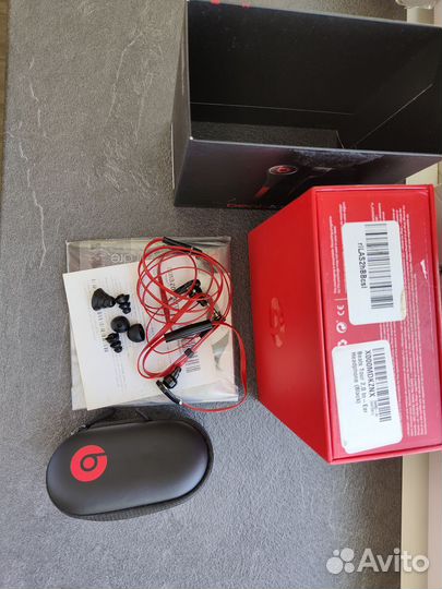 Наушники beats tour 2.0