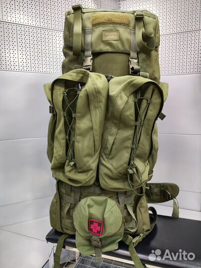 Рюкзак Savotta Jääkäri XL