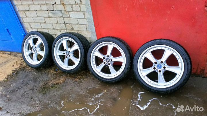 Диски японские трехсостовные 