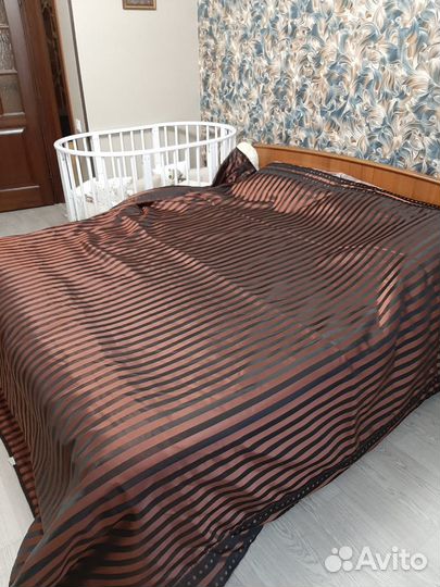 Покрывало на 2 х спальную кровать