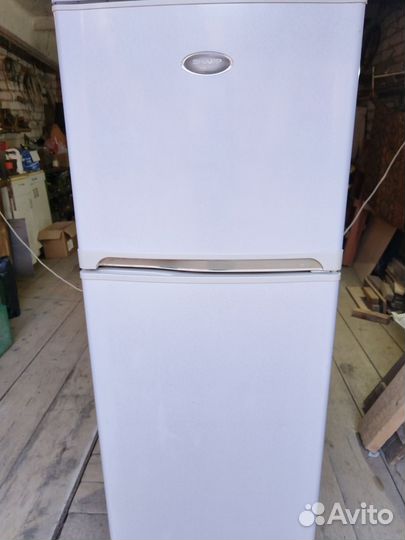 Холодильник sharp sj