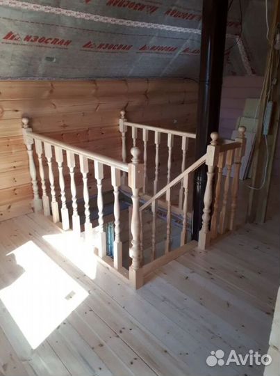 Ступени для лестницы