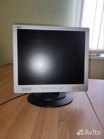 Монитор для компьютера