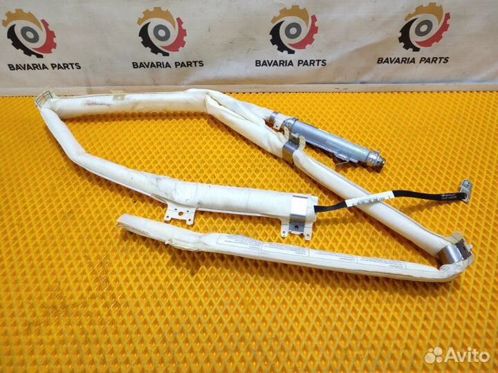 Airbag Подушка Штора правый Bmw X5 E70 3.0 2007