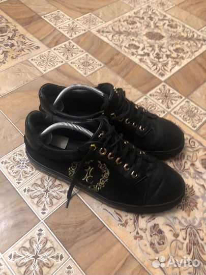 Кеды billionaire