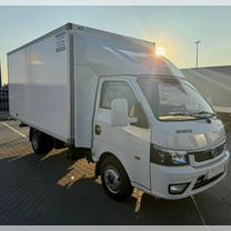 Новый Dongfeng Captain T 2.3 MT, 2024, цена 3 149 000 руб.