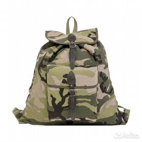 Рюкзак малый (х/б авизент) HS-рк-3Н Helios