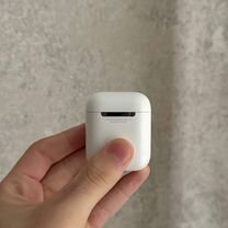 Наушники apple airpods 2