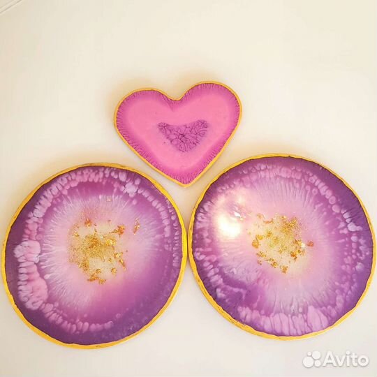 Сервировка стола и посуда