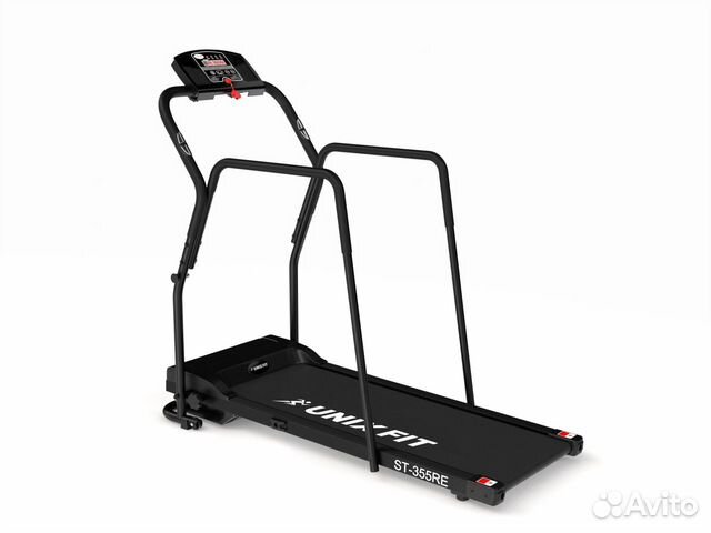 Беговая дорожка unixfit ST-355RE