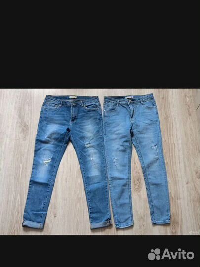 Джинсы доставка