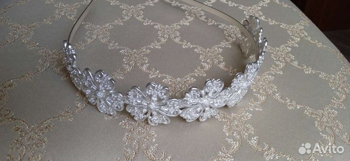 Ободок для волос