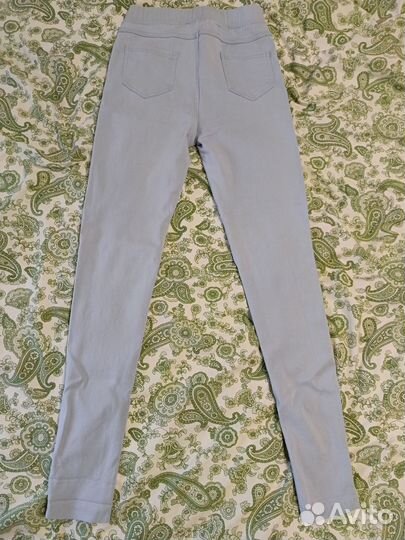 Джинсы женские