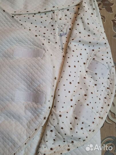 Кокон одеяло Фабрика облаков