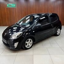 Renault Twingo 1.1 MT, 2009, 168 000 км, с пробегом, цена 465 000 руб.