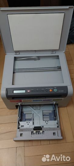 Мфу Samsung SCX-4200