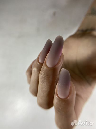 Курсы мастер маникюра