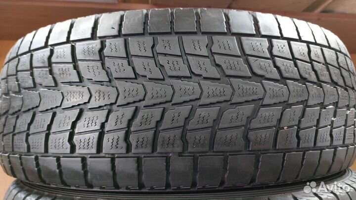 Dunlop Grandtrek SJ6 235/65 R17 104Q