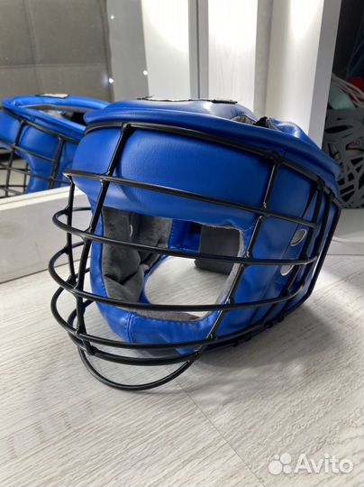 Экипировка