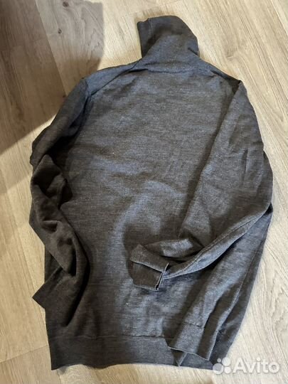 Водолазка Glenfeelf 100% шерсть