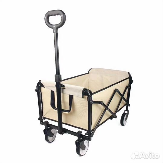 Тележка складная для пикника
