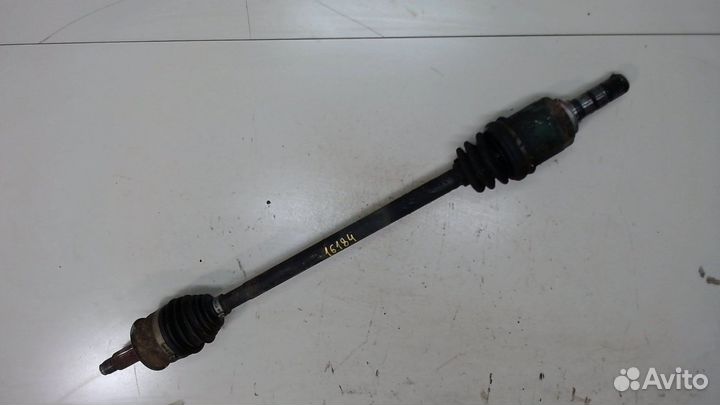 Полуось Subaru Tribeca (B9), 2006