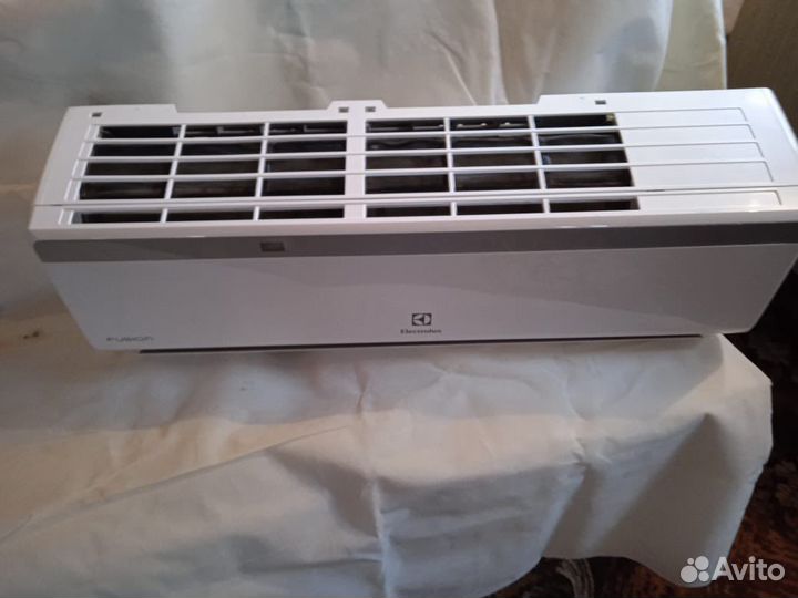 Сплит система бу