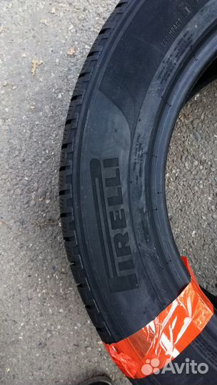 Pirelli Scorpion Winter 265/55 R19 109V