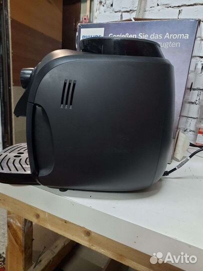 Кофемашина Philips HD 8649/01