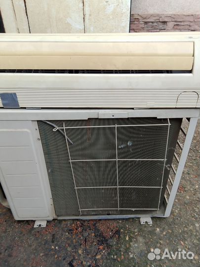 Кондиционер rk25jv1nb