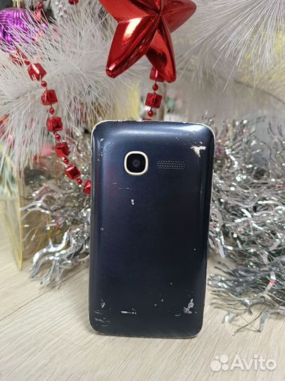 Alcatel One Touch TPOP 4010D