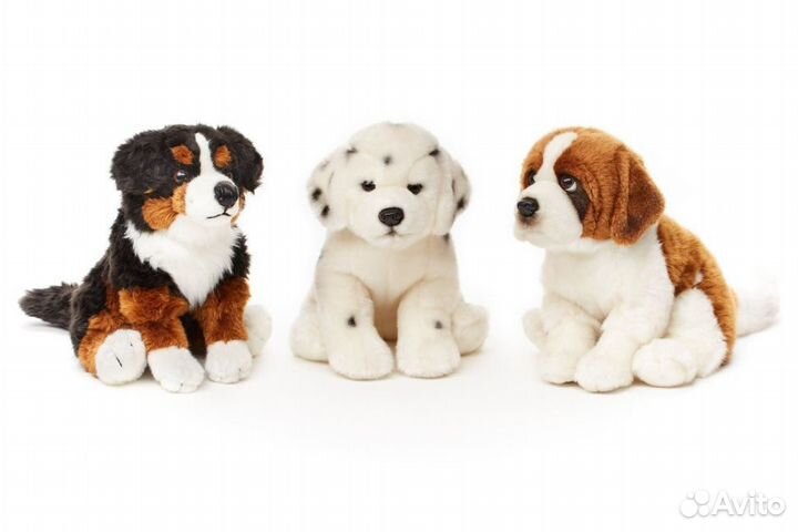 Игрушка Собаки 27см C20655A