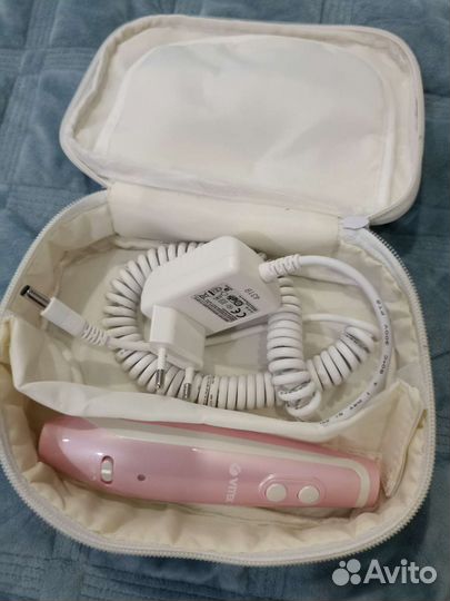 Аппарат для педикюра vitek