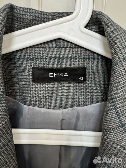 Пиджак женский emka fashion