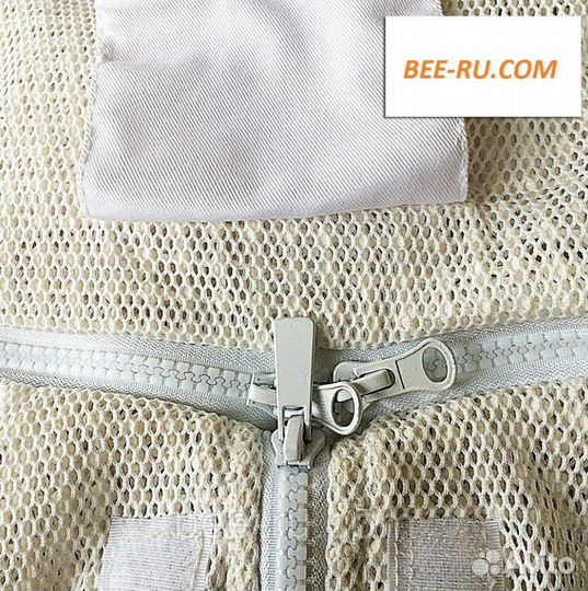 Куртка пчеловода трехслойный Canada Bee Jecket (ве