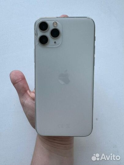 iPhone 11 Pro, 64 ГБ