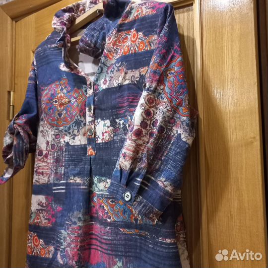 Платье туника