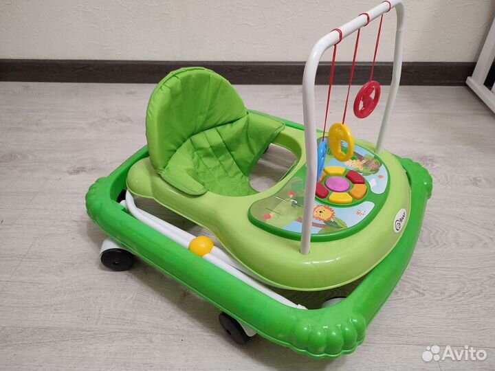 Ходунки детские