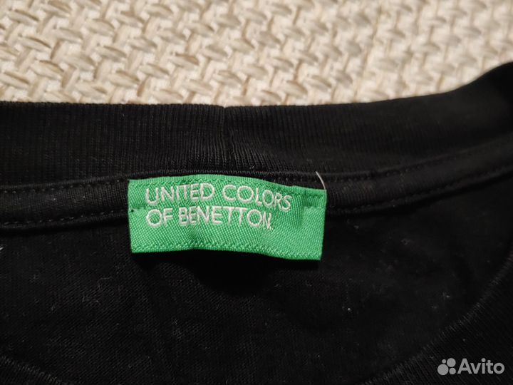 Кофта United colors of benetton