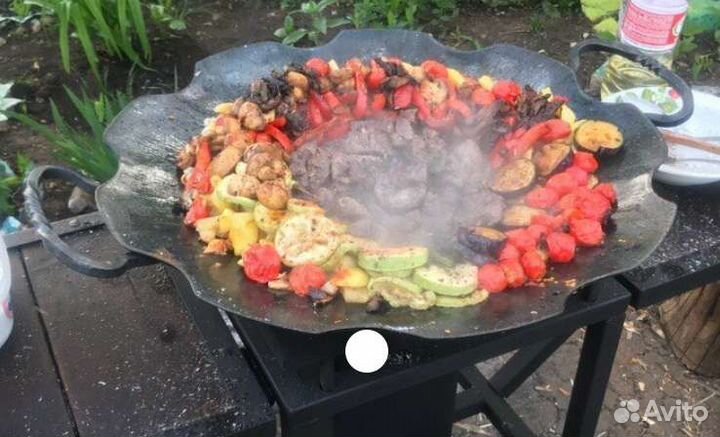 Диск для бороны под 